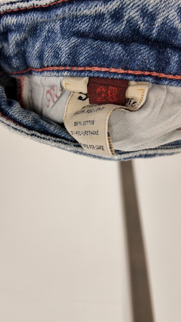Miss Me Women’s Bootcut Jeans (Size 28) - Picture 2 of 4